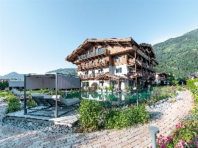 Weekend Special im Zillertal inkl. Wellness & Genießerhalbpension