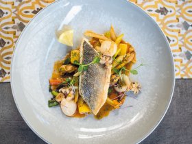 Weekend Special im Zillertal inkl. Wellness & Genießerhalbpension