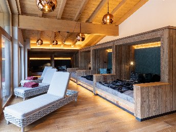 5=4 Spezial im 4*S Hotel im Zillertal - Berge & Wellness