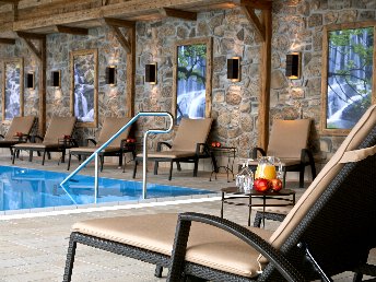 5=4 Spezial im 4*S Hotel im Zillertal - Berge & Wellness