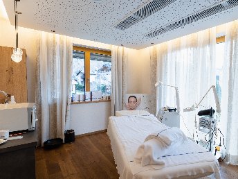 5=4 Spezial im 4*S Hotel im Zillertal - Berge & Wellness