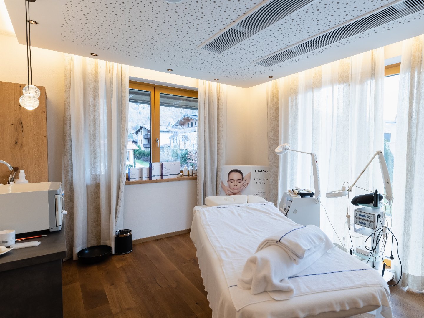 5=4 Spezial im 4*S Hotel im Zillertal - Berge & Wellness