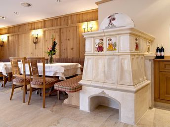 5=4 Spezial im 4*S Hotel im Zillertal - Berge & Wellness