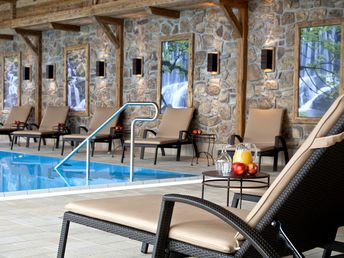 5=4 Spezial im 4*S Hotel im Zillertal - Berge & Wellness