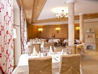 5=4 Spezial im 4*S Hotel im Zillertal - Berge & Wellness