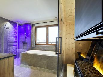 5=4 Spezial im 4*S Hotel im Zillertal - Berge & Wellness