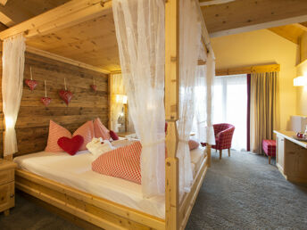 5=4 Spezial im 4*S Hotel im Zillertal - Berge & Wellness
