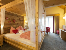 Weekend Special im Zillertal inkl. Wellness & Genießerhalbpension