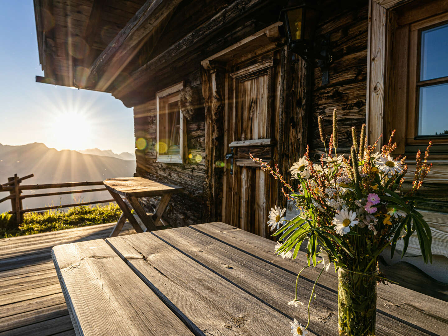 5=4 Spezial im 4*S Hotel im Zillertal - Berge & Wellness
