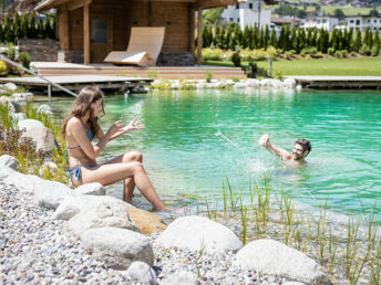 5=4 Spezial im 4*S Hotel im Zillertal - Berge & Wellness