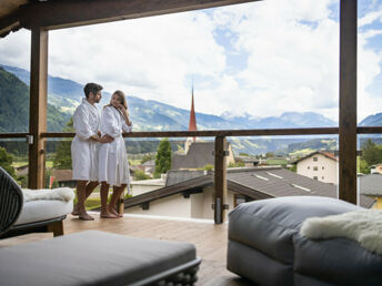 5=4 Spezial im 4*S Hotel im Zillertal - Berge & Wellness