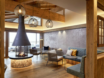 5=4 Spezial im 4*S Hotel im Zillertal - Berge & Wellness