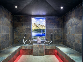 5=4 Spezial im 4*S Hotel im Zillertal - Berge & Wellness