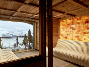 5=4 Spezial im 4*S Hotel im Zillertal - Berge & Wellness