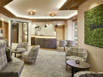 5=4 Spezial im 4*S Hotel im Zillertal - Berge & Wellness