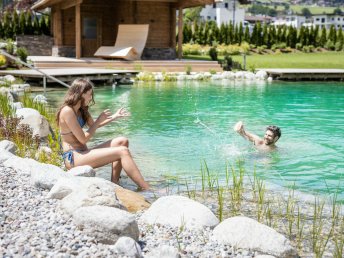 7=6 Spezial im Zillertal inkl. Wellness & Halbpension