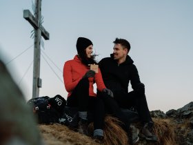 Wandertage im 4*S Hotel im Zillertal inkl. geführter Wanderungen | 4 Nächte A