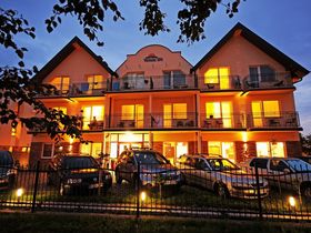 Kururlaub an der Ostseeküste | 8 Tage  2