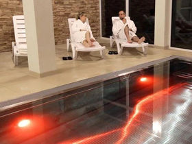 Kururlaub an der Ostseeküste | 8 Tage  2