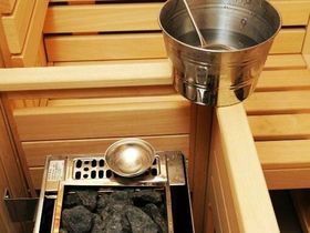 Kururlaub an der Ostseeküste | 8 Tage  2