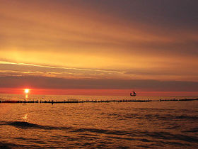 Kururlaub an der Ostseeküste | 8 Tage  2