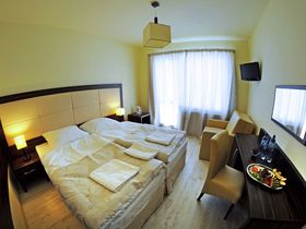 Kururlaub an der Ostseeküste | 8 Tage  2