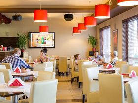 Kururlaub an der Ostseeküste | 8 Tage  2