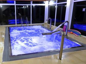 Kururlaub an der Ostseeküste | 8 Tage  2