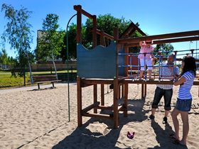 Kururlaub an der Ostseeküste | 8 Tage  2