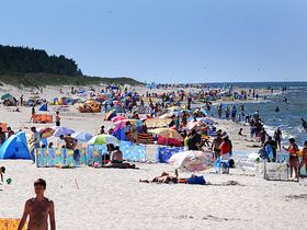 Kururlaub an der Ostseeküste | 8 Tage  2