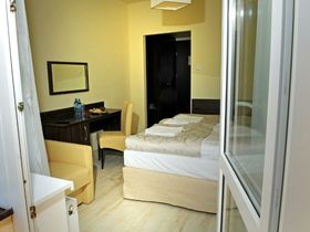 Kururlaub an der Ostseeküste | 8 Tage  2