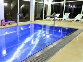 Kururlaub an der Ostseeküste | 8 Tage  2