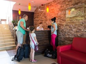 Kururlaub an der Ostseeküste | 8 Tage  2