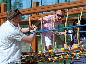 Kururlaub an der Ostseeküste | 8 Tage  2