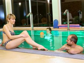 Kururlaub an der Ostseeküste | 8 Tage  2