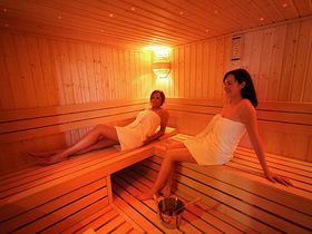 Kururlaub an der Ostseeküste | 8 Tage  2