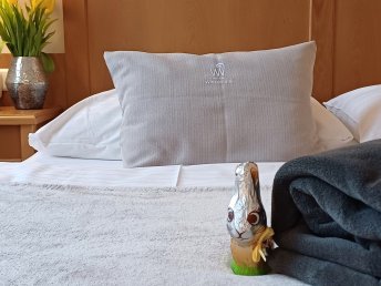Ostern im Winzerhotel****Gumpoldskirchen