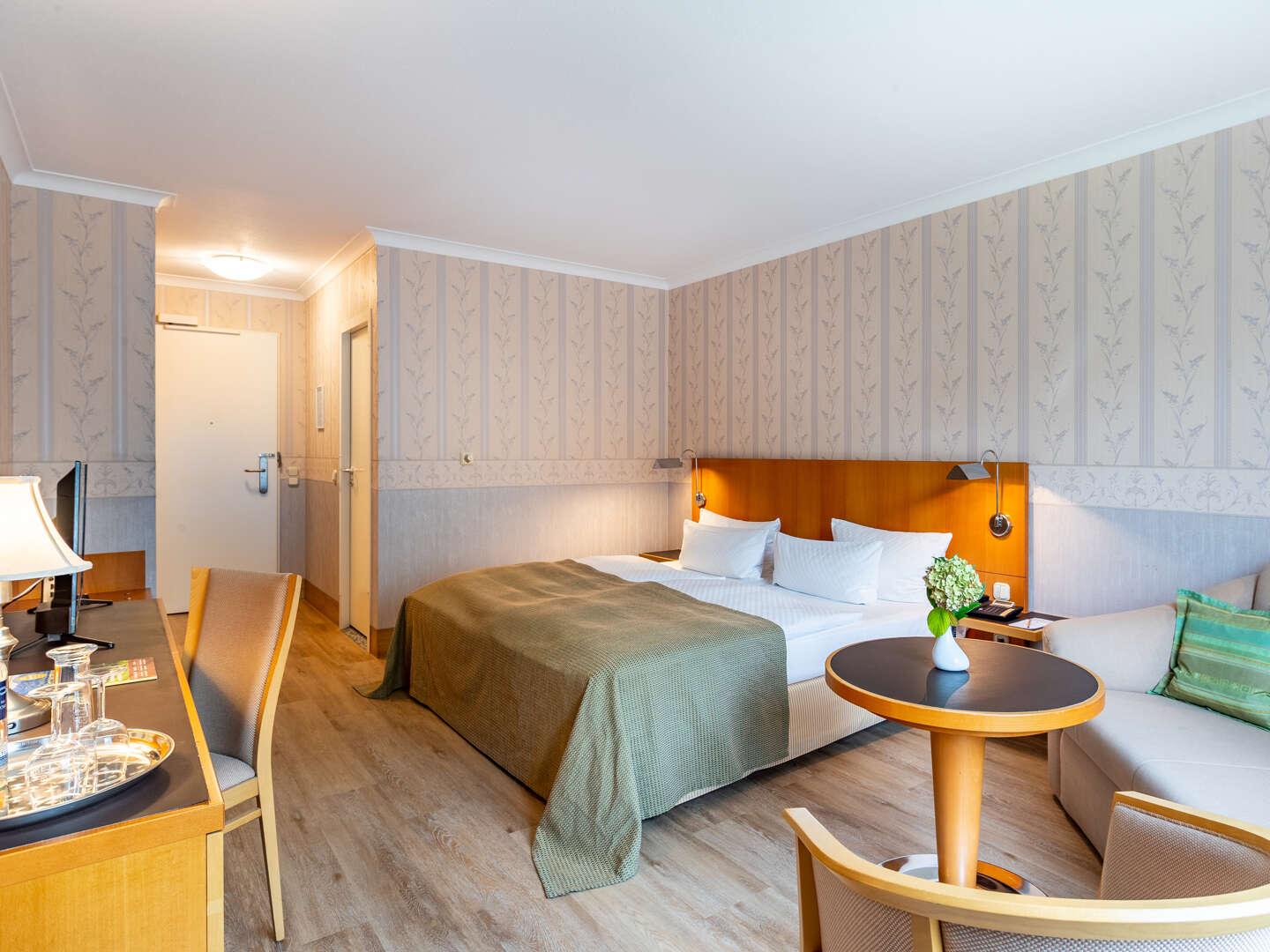 Suite Dreams in Görlitz