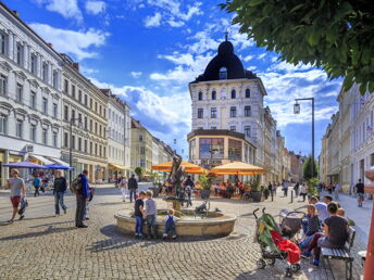 Görlitz - Die Stadt an der Neiße erleben