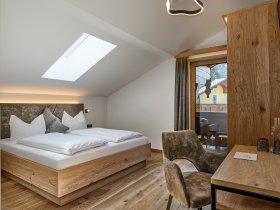 Bauernherbst im Tal der Almen inkl. Begrüßungsschnapserl