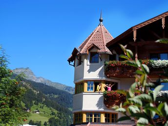 Ferienskilauf im Salzburger Land mit Kulinarik | 5 Nächte 