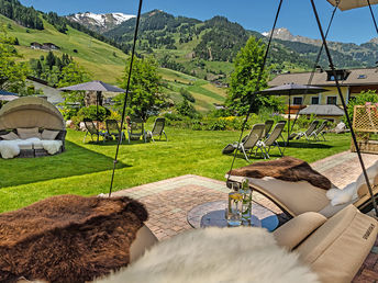 Ferienskilauf im Salzburger Land mit Kulinarik | 6 Nächte 