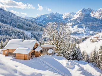 Ferienskilauf im Salzburger Land mit Kulinarik | 5 Nächte 