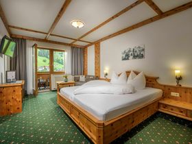 Bauernherbst im Tal der Almen inkl. Begrüßungsschnapserl