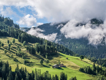 AusZeit im Salzburger Großarltal inkl. Genießerkulinarik | 4 Nächte 