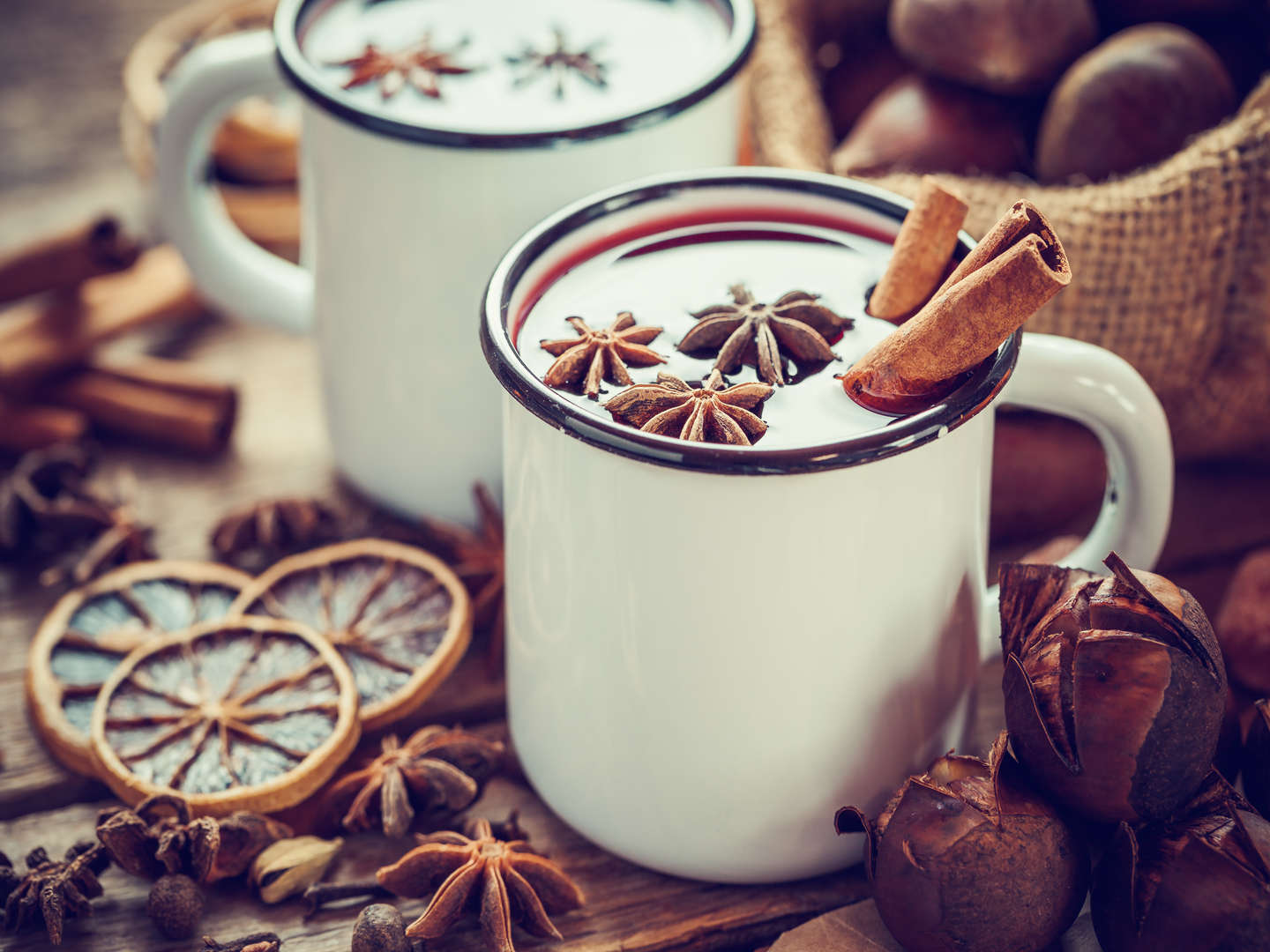 Salzburger Bergadvent im Großarltal inkl. Frühstück | 2 Nächte