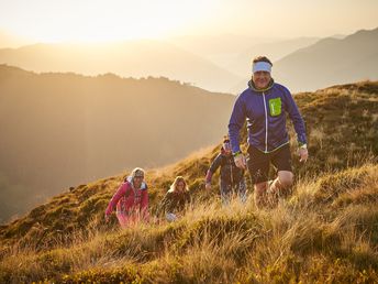 Sommerauszeit in den Bergen - mit JOKER CARD & Wanderabenteuer | 3 Nächte