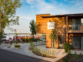 Sommerurlaub am Neusiedler See inkl. Eintritt in alle Seebäder  | 2 Nächte