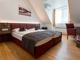 Sommerurlaub am Neusiedler See inkl. Eintritt in alle Seebäder