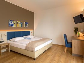 Sommerurlaub am Neusiedler See inkl. Eintritt in alle Seebäder